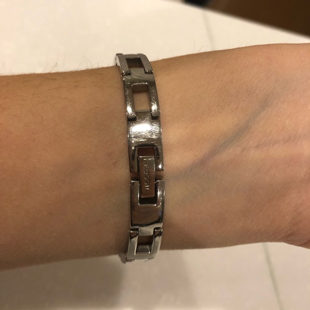 Fossil Watch - Picture 4 of 5